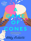 Cover image for A Game of Cones